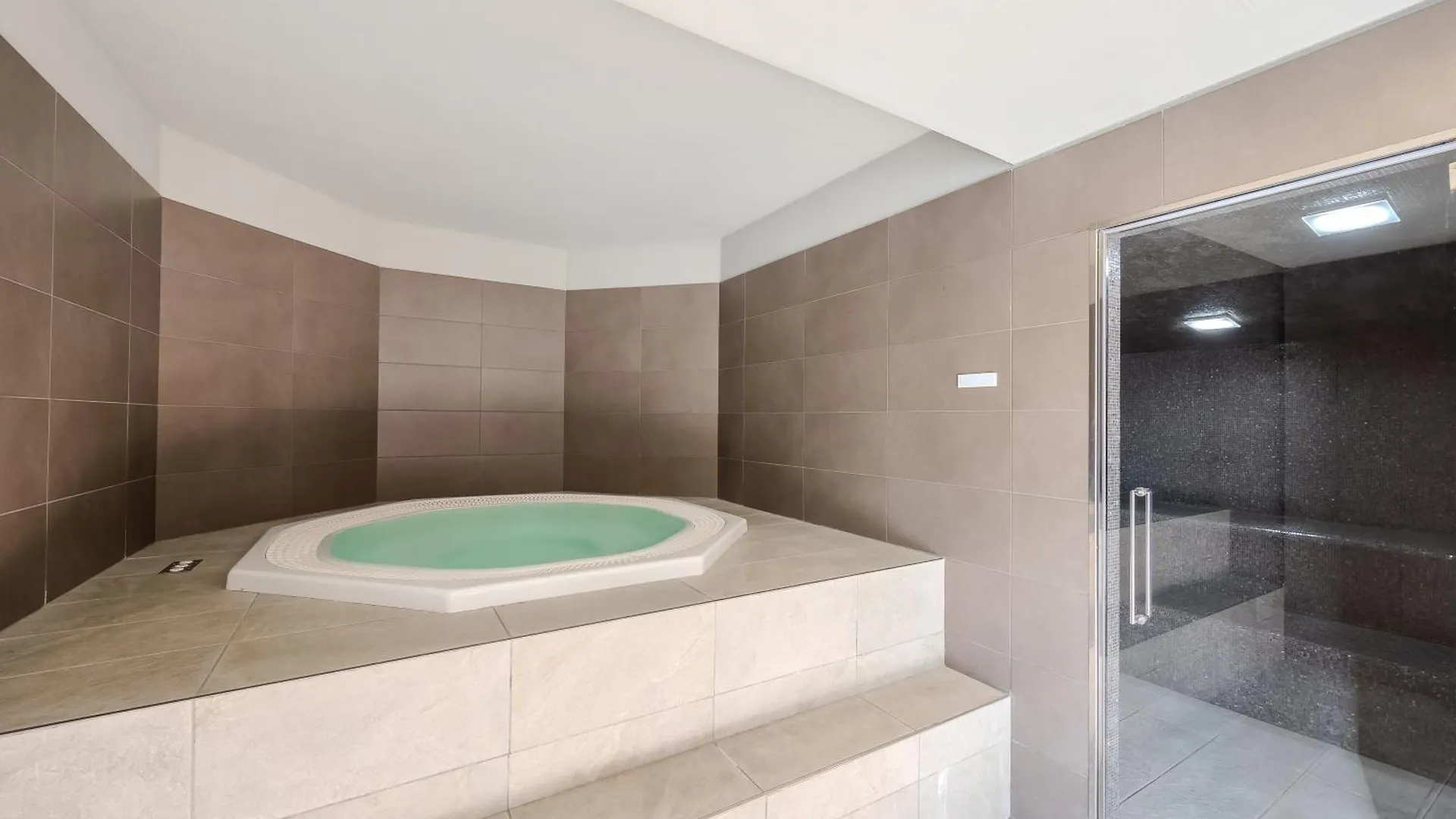 Appartamento Giaxtower - Studio Gym&Pool Milano Italia